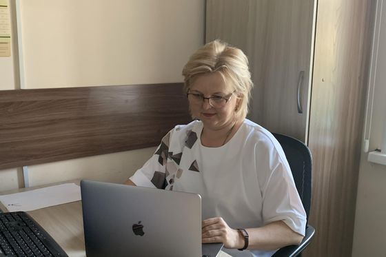 «Школа ECOSKILLS» начала свою работу