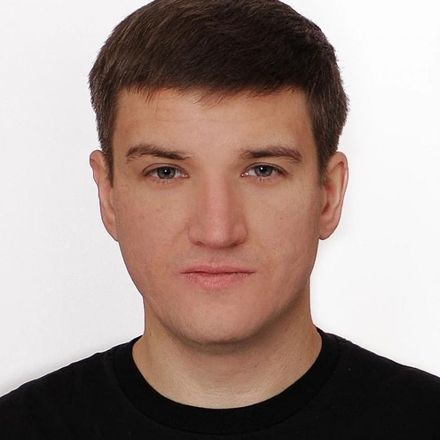 Евгеньев Дмитрий Александрович