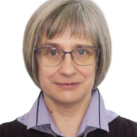 Миронова Светлана Викторовна