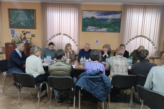 ​В праздник об итогах 2023 года