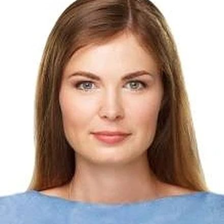 Чупрова Любовь Владимировна