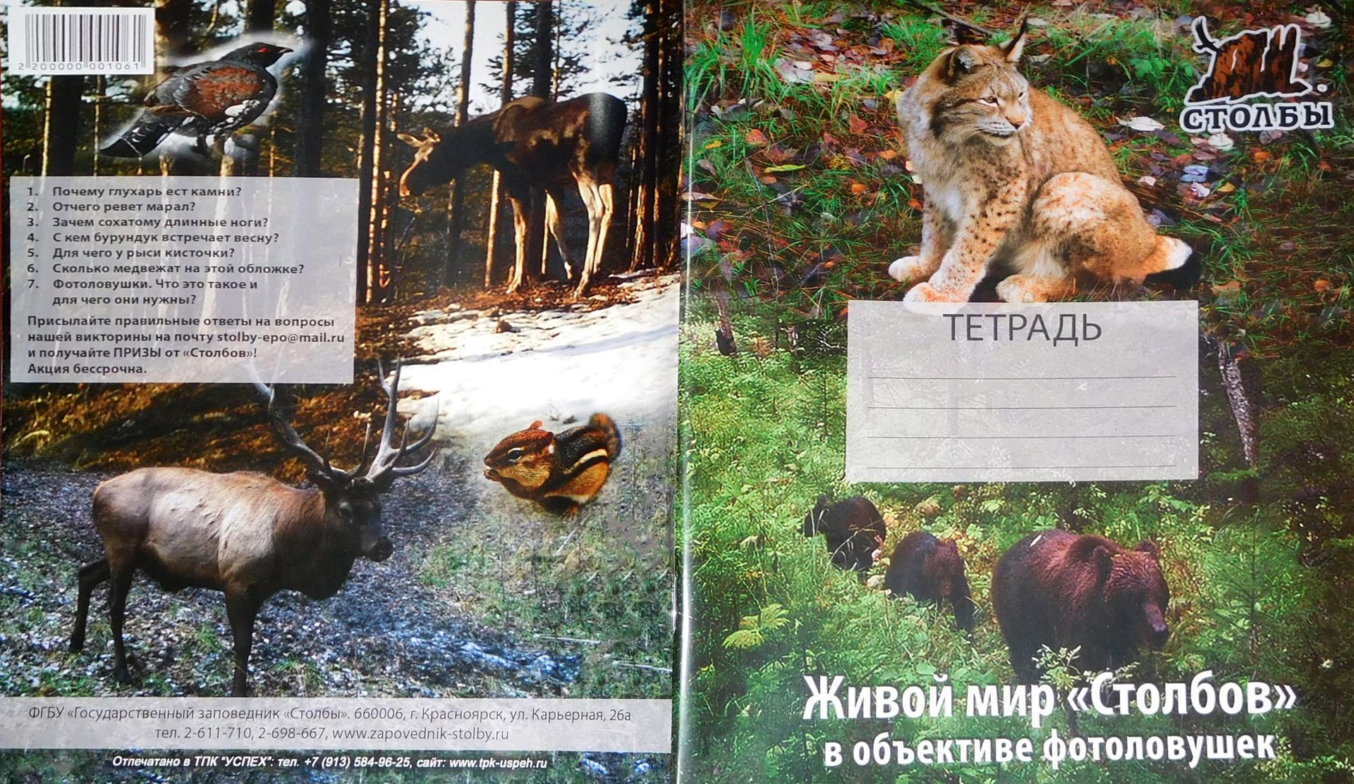 Фотография