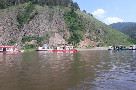 Соблюдай заповедный режим! 