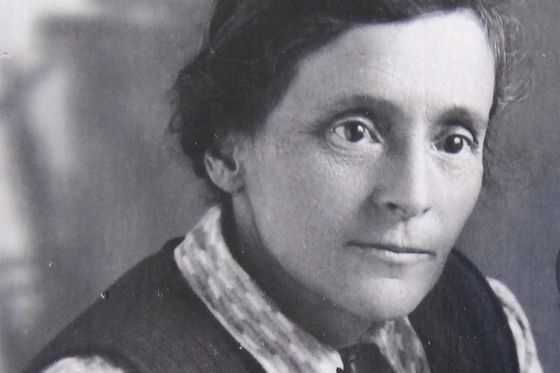 Татьяна Николаевна Буторина: «мыслить глобально, меряя регионально»