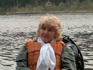 Смирнова Ирина Яковлевна
