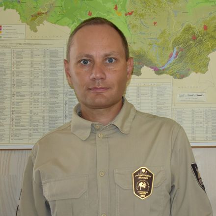 Вячеслав Михайлович Щербаков