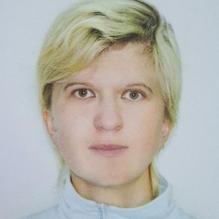 Тетенкова Светлана Николаевна