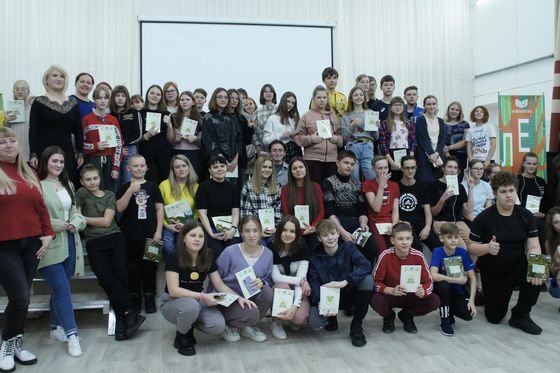 «Красноярские Столбы» в роли экспертов по лесному делу