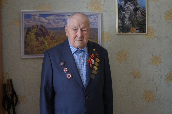Умер старейший сотрудник «Столбов»