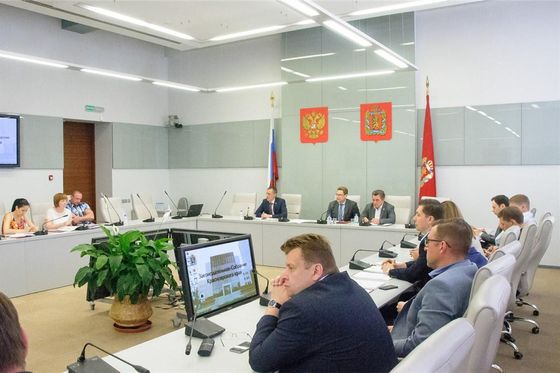 ​Концепция развития рекреационного кластера юго-запада Красноярска появится осенью