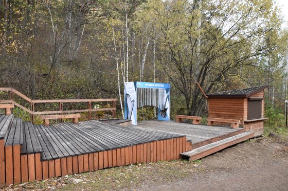 Музыка металла зазвучала на «Красноярских Столбах»
