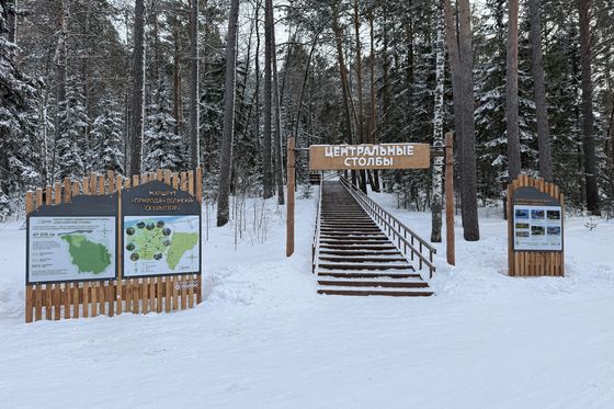 ​Завершилось юбилейное благоустройство при поддержке «Полюса»