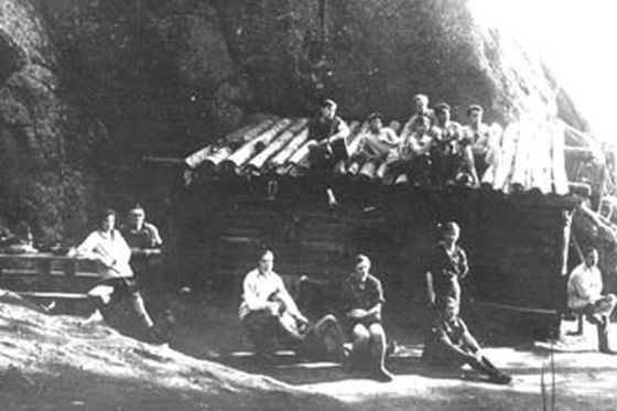 100 лет в делах и судьбах руководителей «Столбов»: П.Ф. Кожуховский