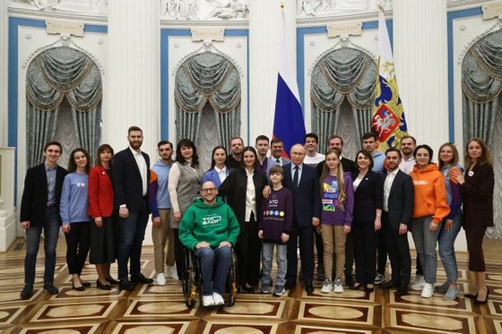 ​​Сотрудник национального парка Светлана Юшкова инициировала новый экологический проект