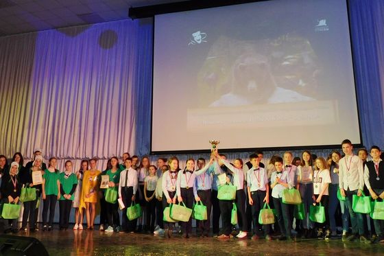 Заповедный КВН возвращается к 100-летию «Столбов»
