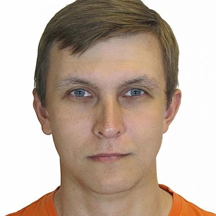 Никифоров Дмитрий Сергеевич