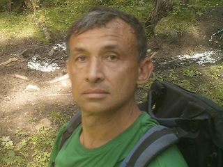 Литау Алексей Викторович