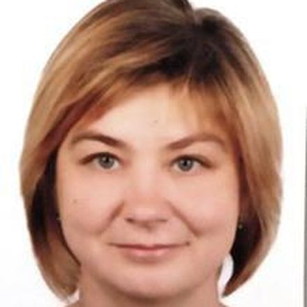 Гудима Татьяна Викторовна