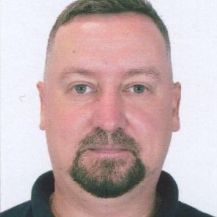 Бурлаченко Сергей Андреевич