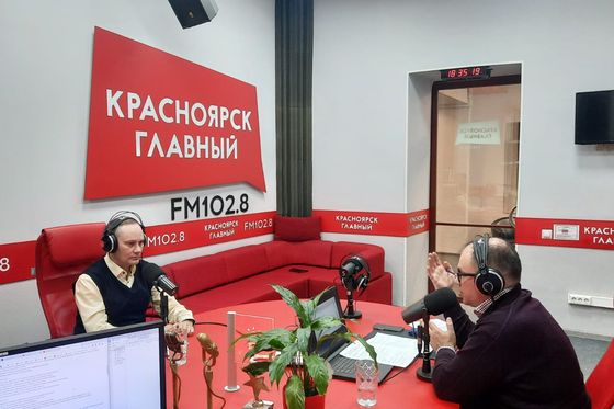 Зачем на Столбах нужен «месячник тишины»