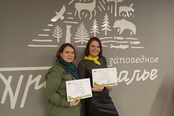 ​Играя, развиваем компетенции