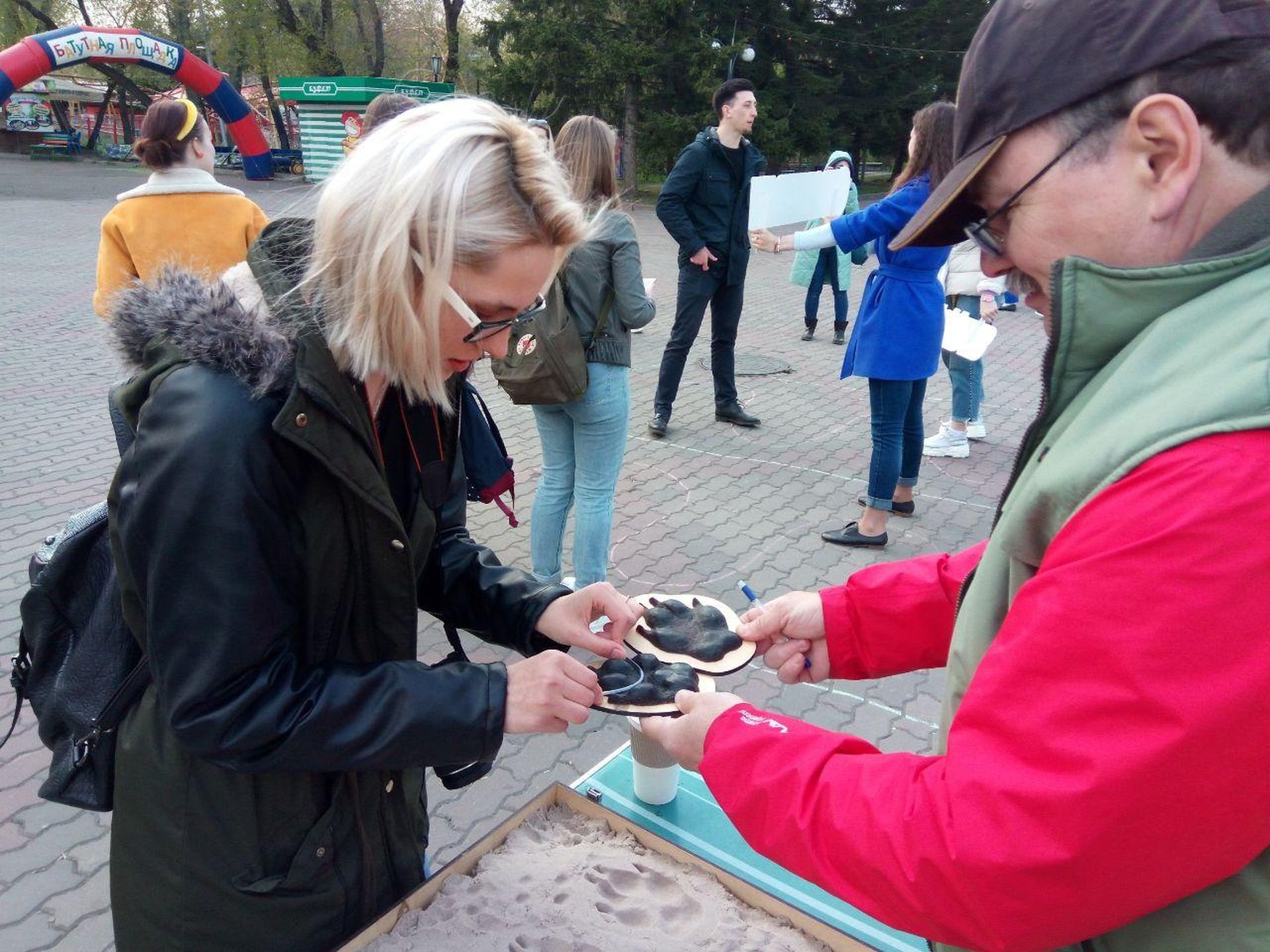 Фотография