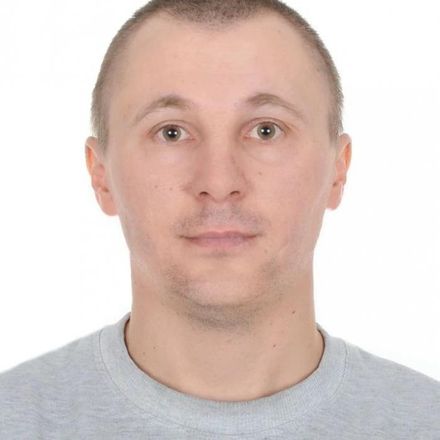 Дубин Григорий Анатольевич