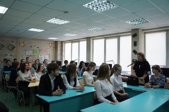 "Столбы" готовятся к встрече гостей зимней  Универсиады