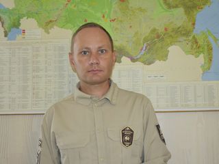 Щербаков Вячеслав Михайлович