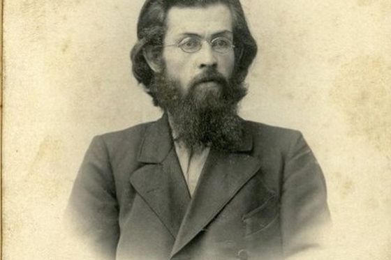 ​150 лет со дня рождения великого и скандального Василия Анучина
