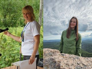 Династия Юшковых – Тропиных. Три поколения