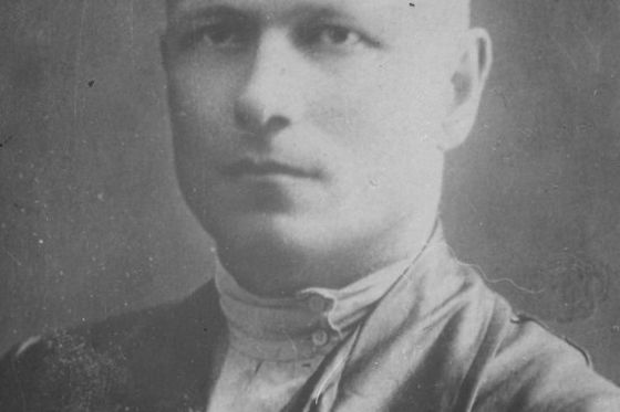 100 лет в делах и судьбах руководителей «Столбов»: В.Д. Медведев
