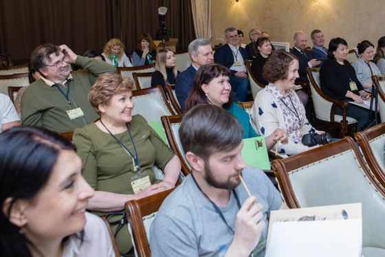 Волонтерские проекты должны стать приоритетом для российских ООПТ 
