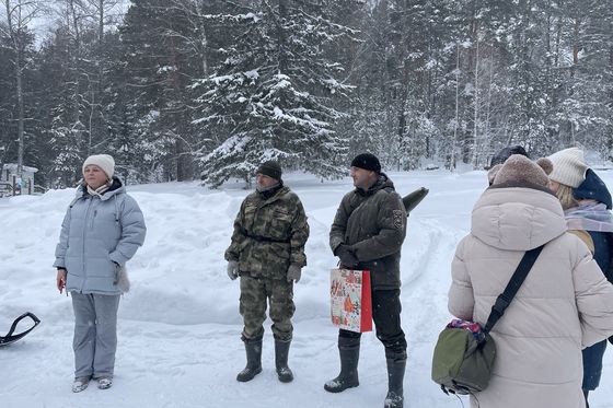 Больше, чем поздравление!