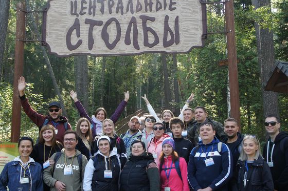 ​«Спасибо врачам» для  медиков края