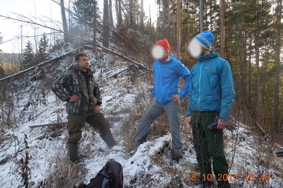 Закон один для всех