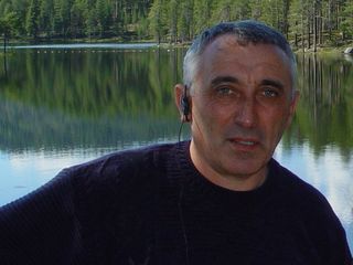 Кожечкин Владимир Васильевич