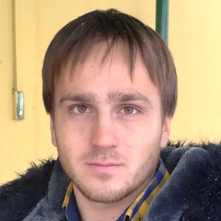 Артем Валерьевич Доровских