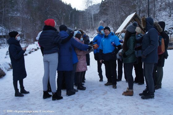 ​Губернатор оценил благоустройство Восточного входа