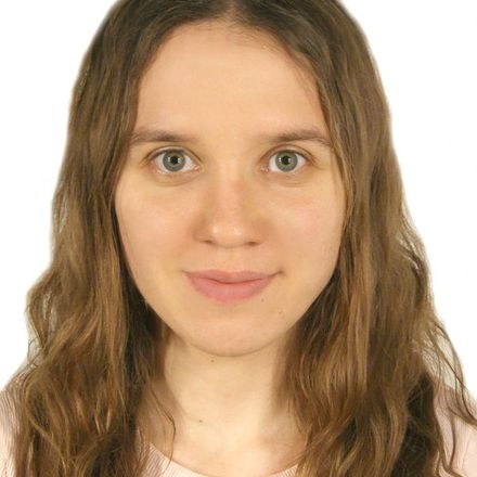 Рукосуева Алёна Андреевна