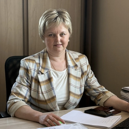 Юшкова Татьяна Викторовна