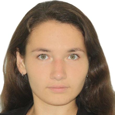 Азаренко Марина Сергеевна