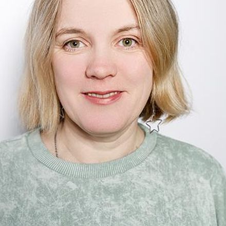 Теплякова Юлия Анатольевна