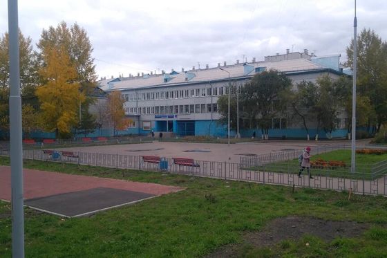 Нацпарк поддержал проект школьников