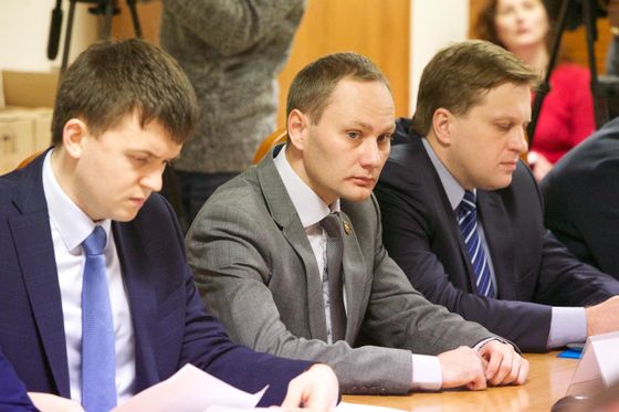 На «Столбах» нужны пункты медиков, спасателей, сотовая связь