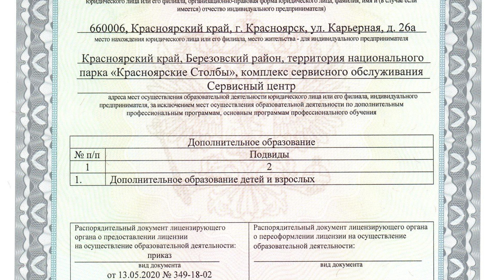 Фотография