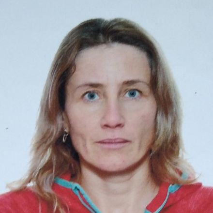 Калашникова Александра Павловна