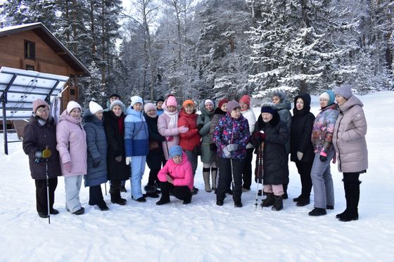 Состоялся очередной фестиваль «Мы можем. Я могу»