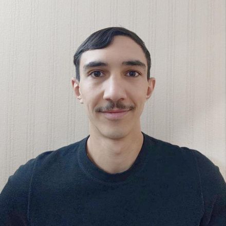 Клименко Евгений Андреевич