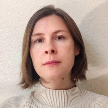 Некрасова Надежда Игоревна
